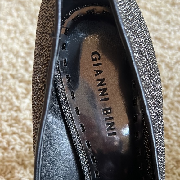 Gianni Bini pumps - Picture 7 of 7